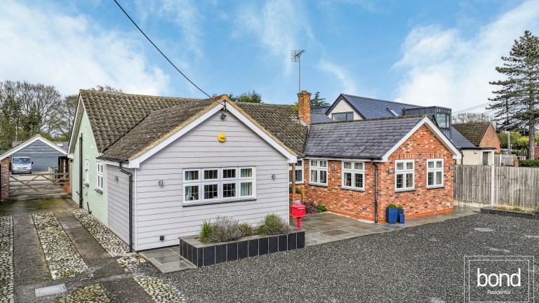 Danbury, Chelmsford, Essex