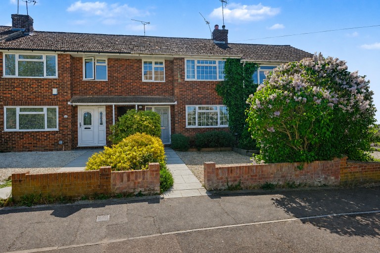 Moulsham Lodge, Chelmsford, Essex