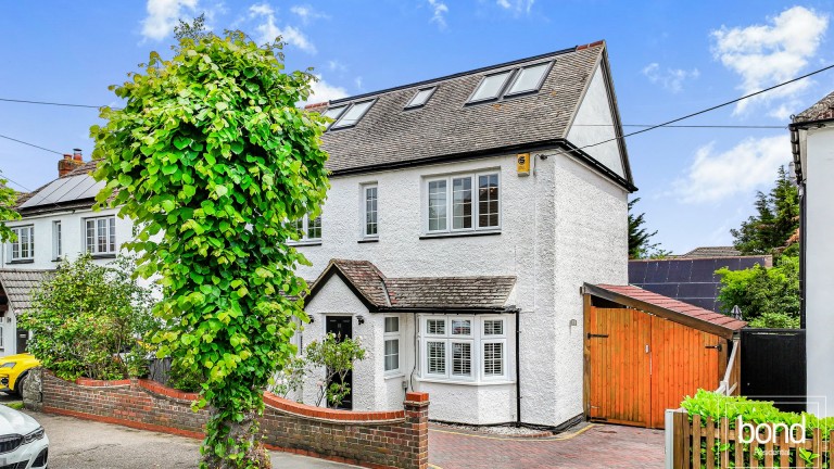 Danbury, Chelmsford, Essex