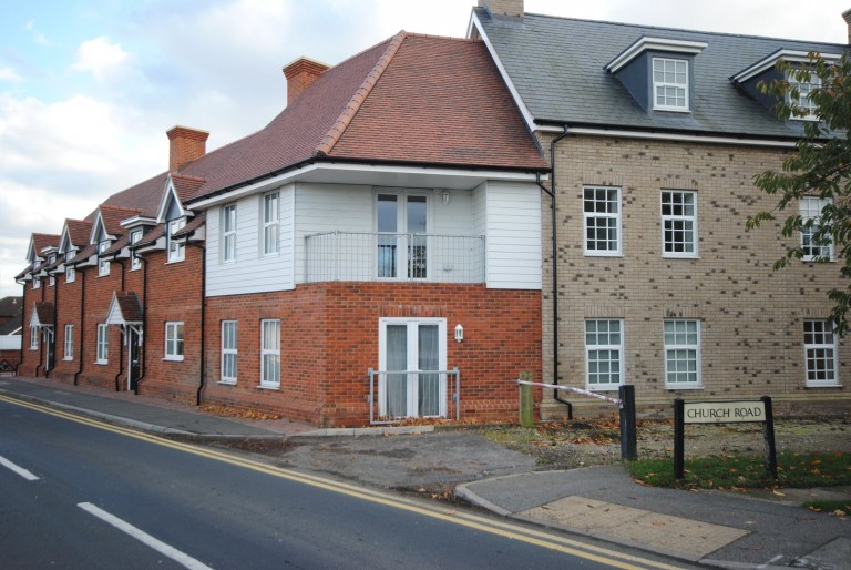 Church Road, Boreham, Chelmsford, Essex