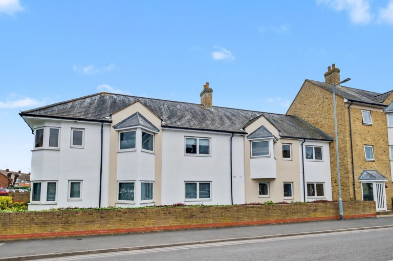 Moulsham Street, Chelmsford, Essex