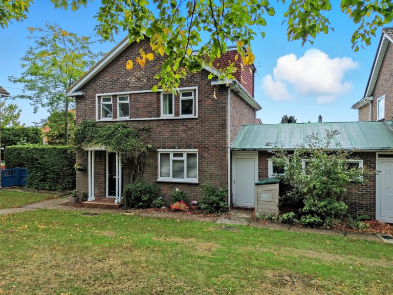 West Hanningfield, Chelmsford, Essex