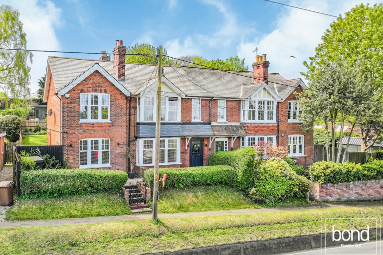 Danbury, Chelmsford, Essex