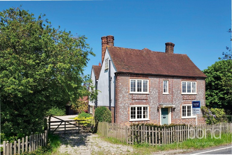 Woodham Mortimer, Chelmsford, Essex