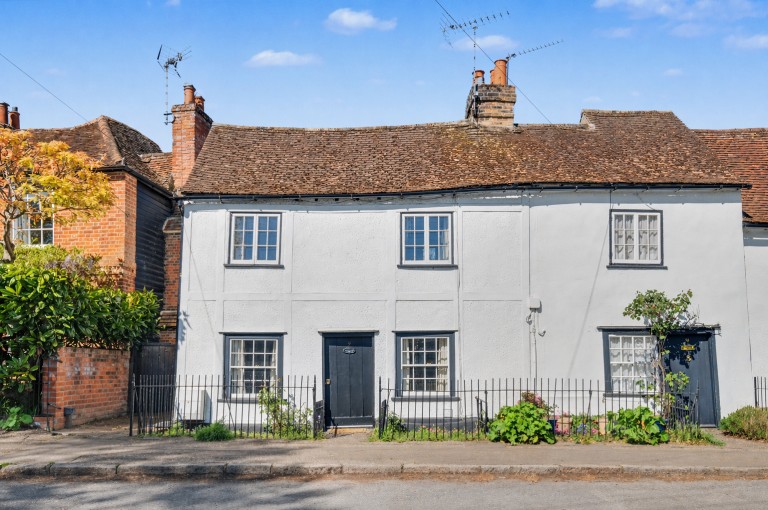 Writtle, Chelmsford, Essex