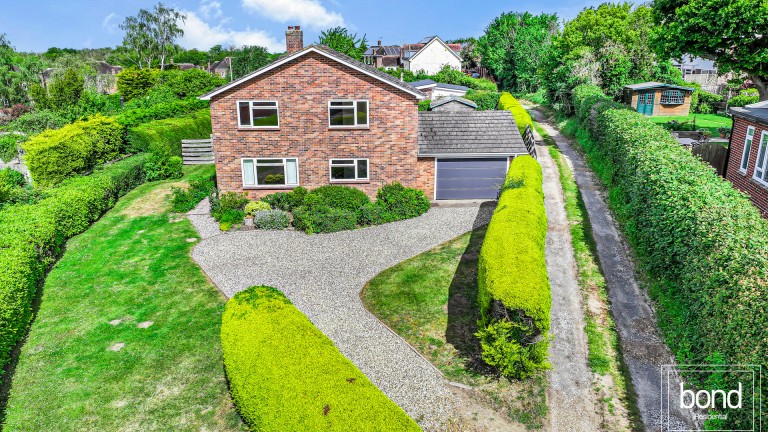 Danbury, Chelmsford, Essex