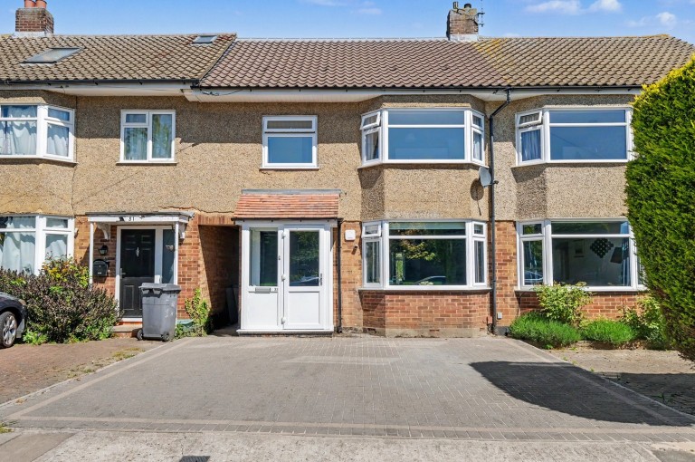 Moulsham Lodge, Chelmsford, Essex