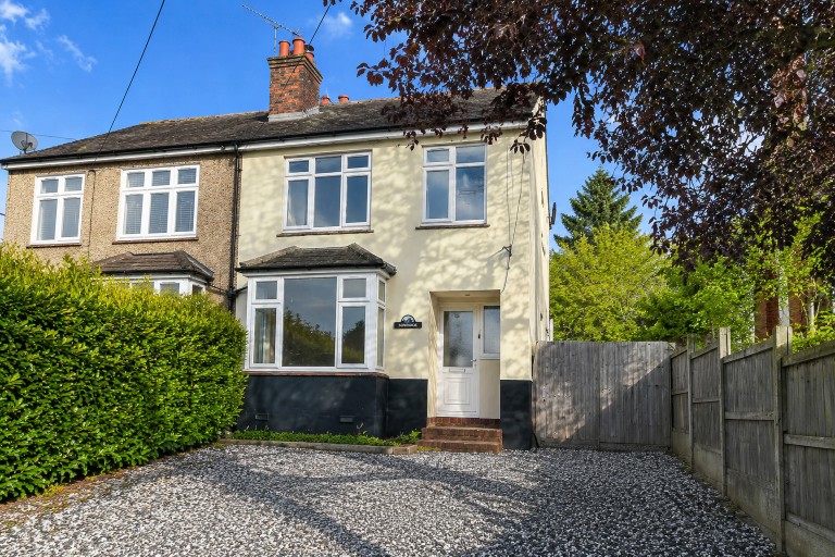 Danbury, Chelmsford, Essex
