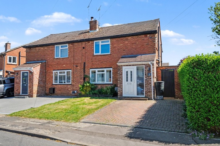 Cotswold Crescent, Chelmsford, Essex