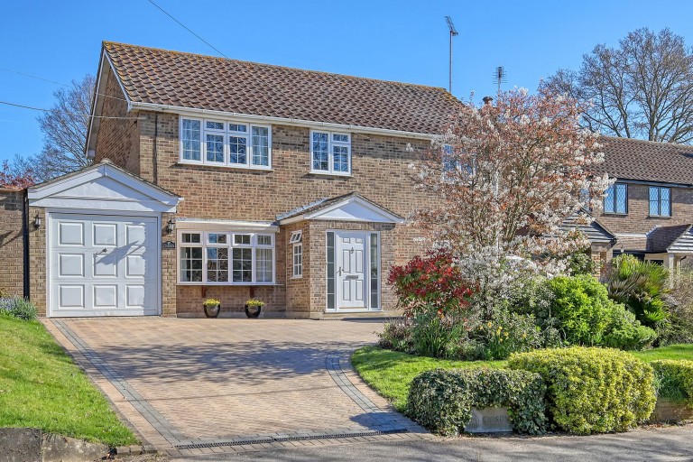 West Hanningfield, Chelmsford, Essex