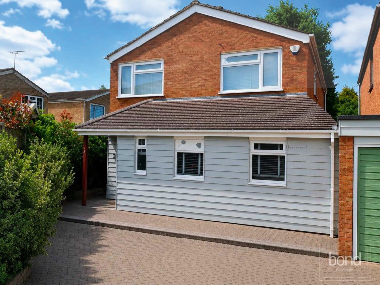Bicknacre, Chelmsford, Essex