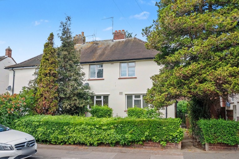 Byron Road, Chelmsford, Essex