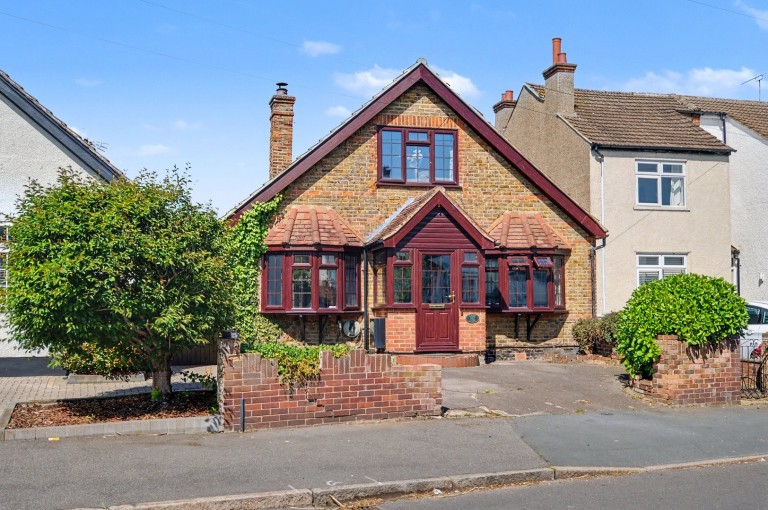 Old Moulsham, Chelmsford, Essex