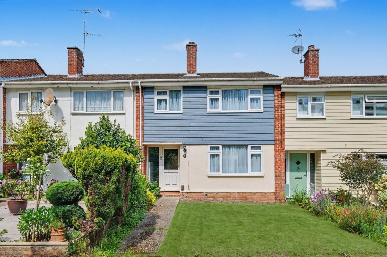 Galleywood, Chelmsford, Essex