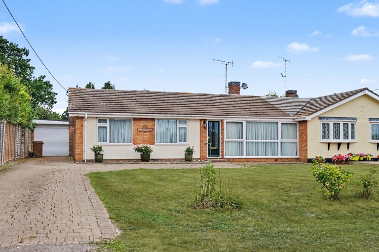 West Hanningfield, Chelmsford, Essex