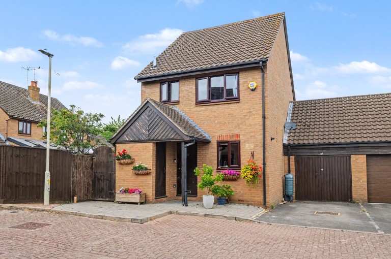 Great Baddow, Chelmsford, Essex