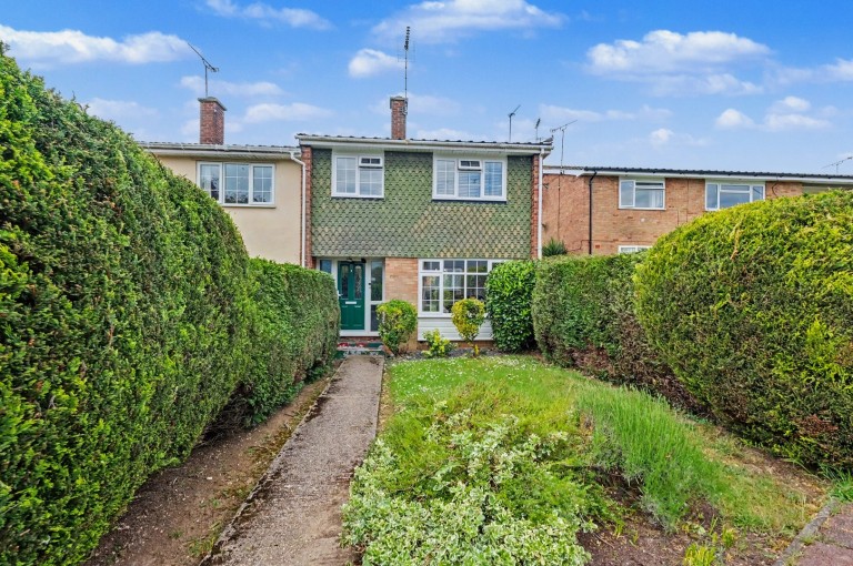 Galleywood, Chelmsford, Essex