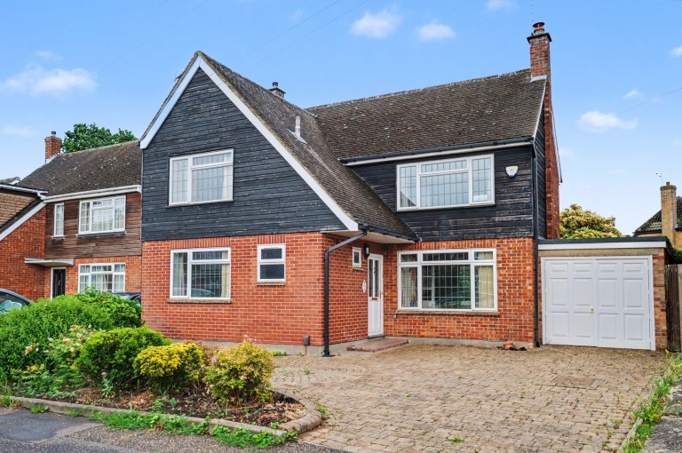Old Springfield, Chelmsford, Essex