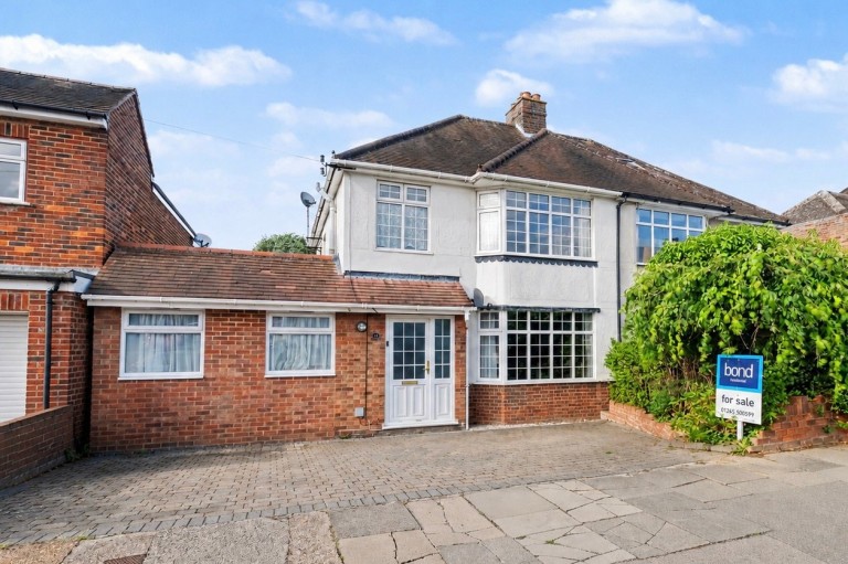 Gloucester Avenue, Chelmsford, Essex