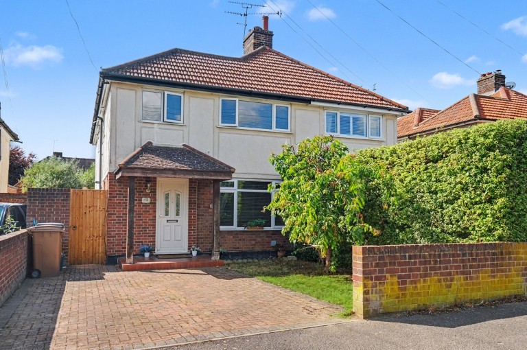 Chelmer Road, Chelmsford, Essex