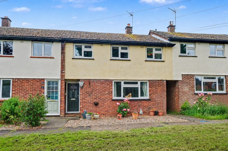 Kennet Way, Chelmsford, Essex