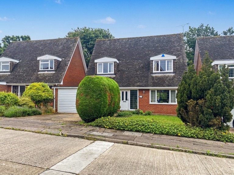 Galleywood, Chelmsford, Essex