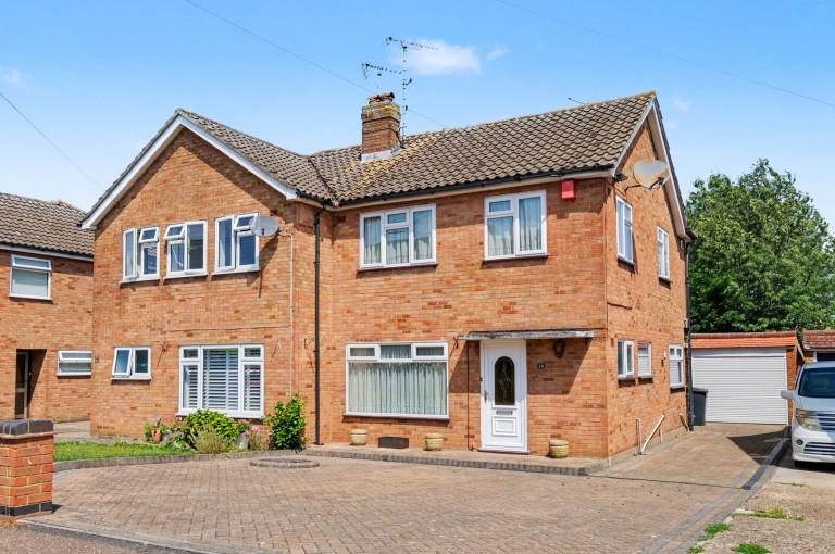 Alder Drive, Chelmsford, Essex