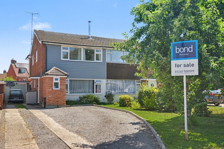 Great Baddow, Chelmsford, Essex