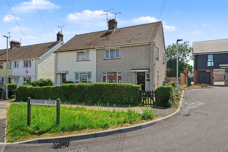 Galleywood, Chelmsford, Essex