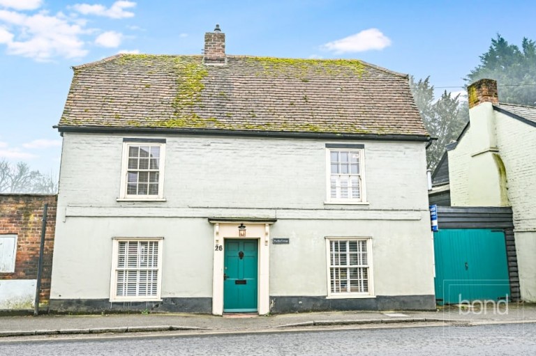 Danbury, Chelmsford, Essex