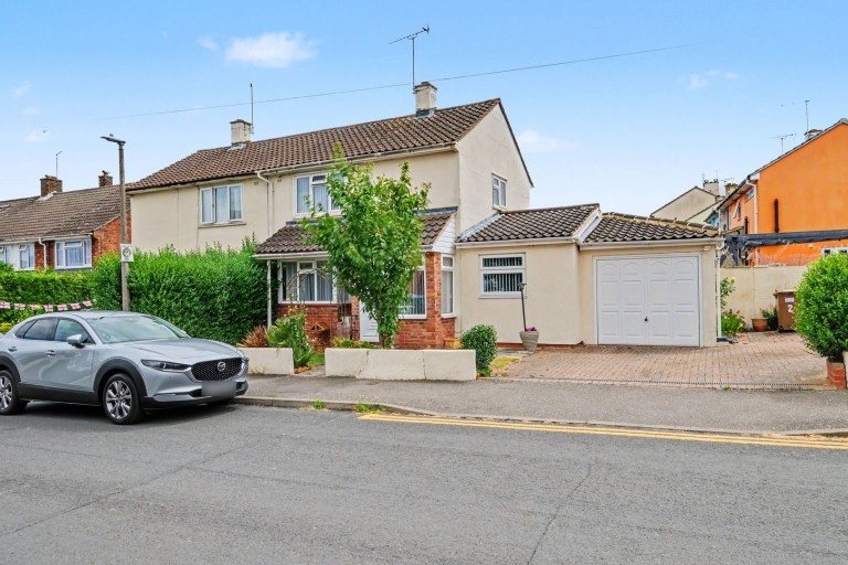 Canuden Road, Chelmsford, Essex