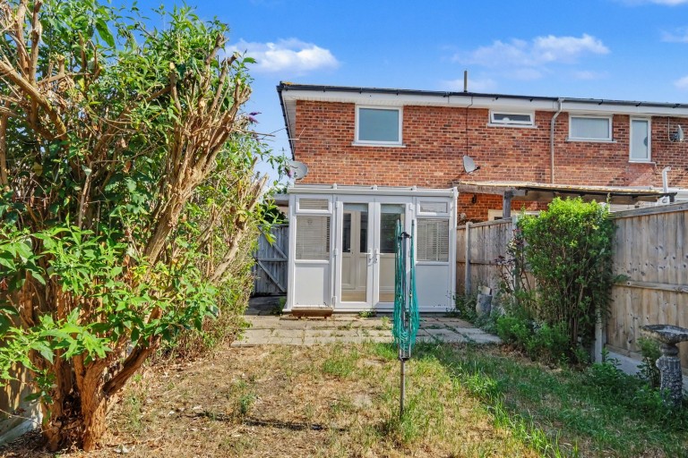 Springfield, Chelmsford, Essex
