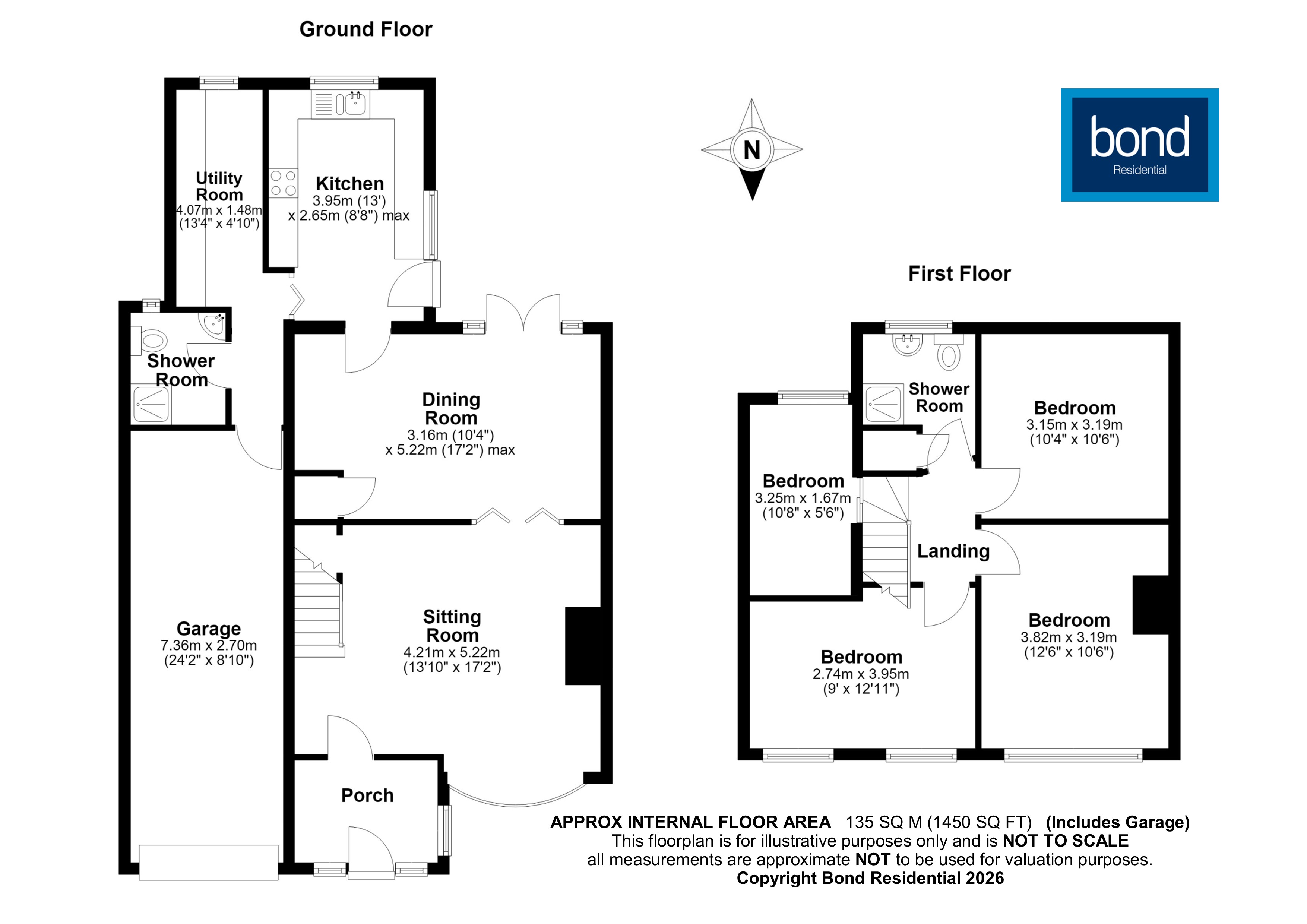 Floorplan for Moulsham Lodge, Chelmsford, Essex