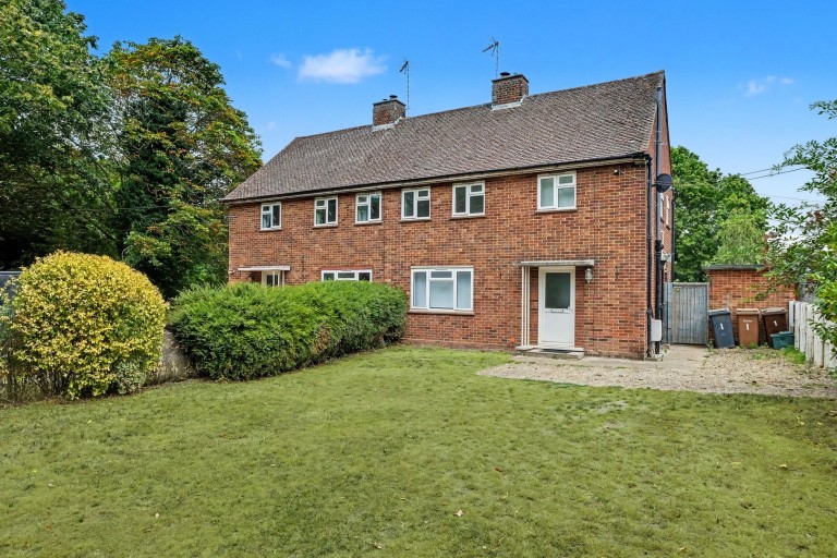 Writtle, Chelmsford, Essex