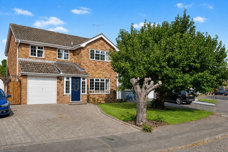 Sandon, Chelmsford, Essex