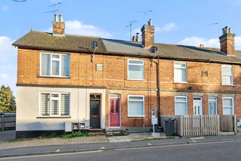 Great Baddow, Chelmsford, Essex