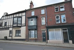 Flat 2 42 Church Street, Norton, Malton