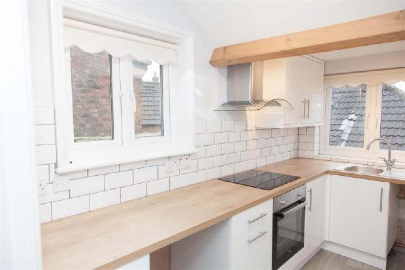 Flat 2 42 Church Street, Norton, Malton