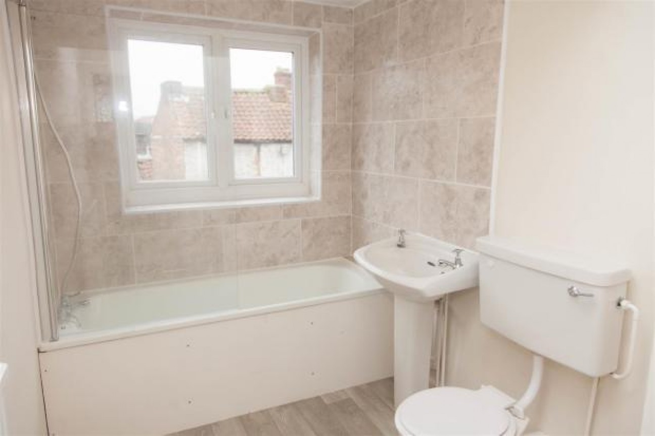 Flat 2 42 Church Street, Norton, Malton