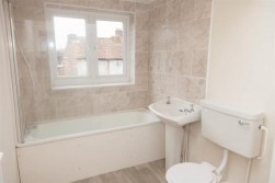 Flat 2 42 Church Street, Norton, Malton