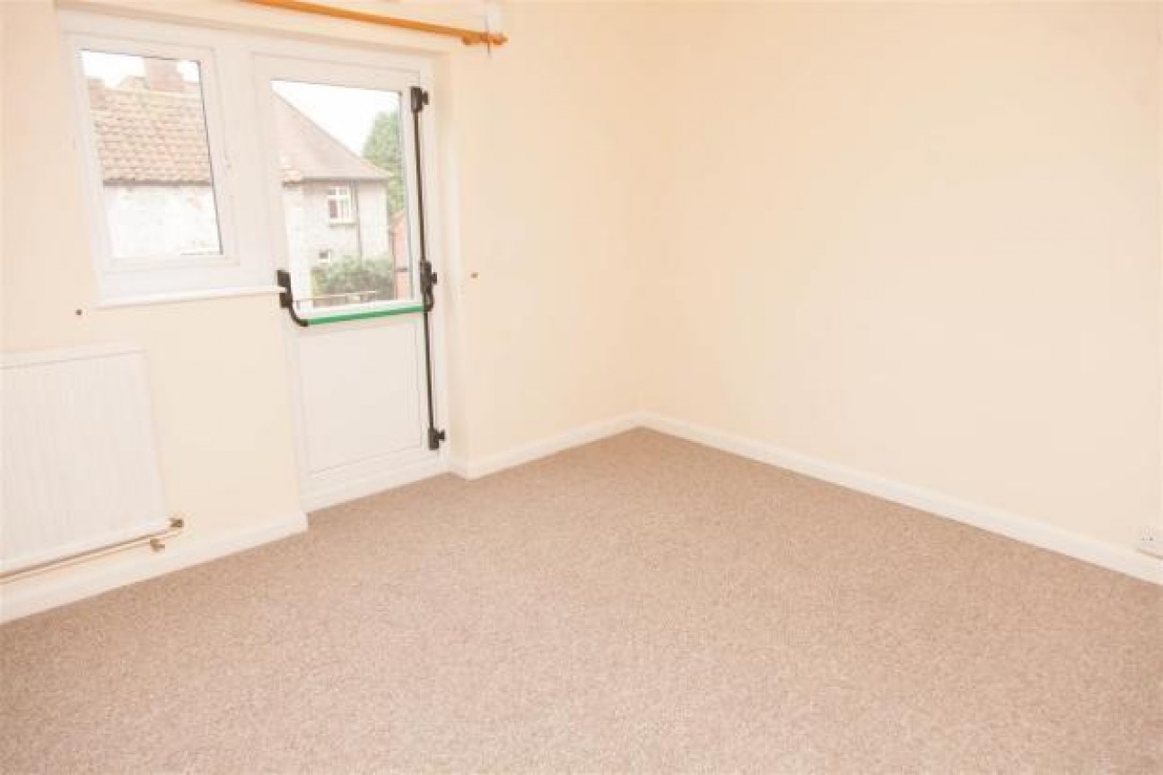 Flat 2 42 Church Street, Norton, Malton