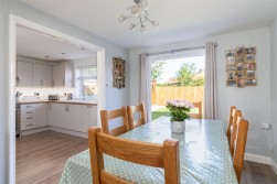 Leahurst Close, Norton, Malton