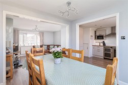 Leahurst Close, Norton, Malton