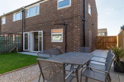 Leahurst Close, Norton, Malton