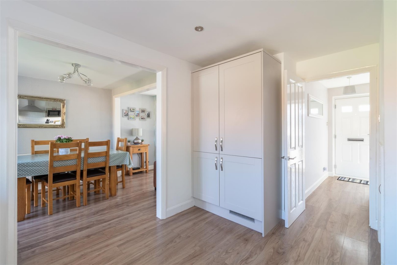 Leahurst Close, Norton, Malton