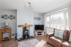 Leahurst Close, Norton, Malton