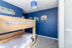 Leahurst Close, Norton, Malton