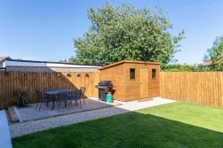 Leahurst Close, Norton, Malton