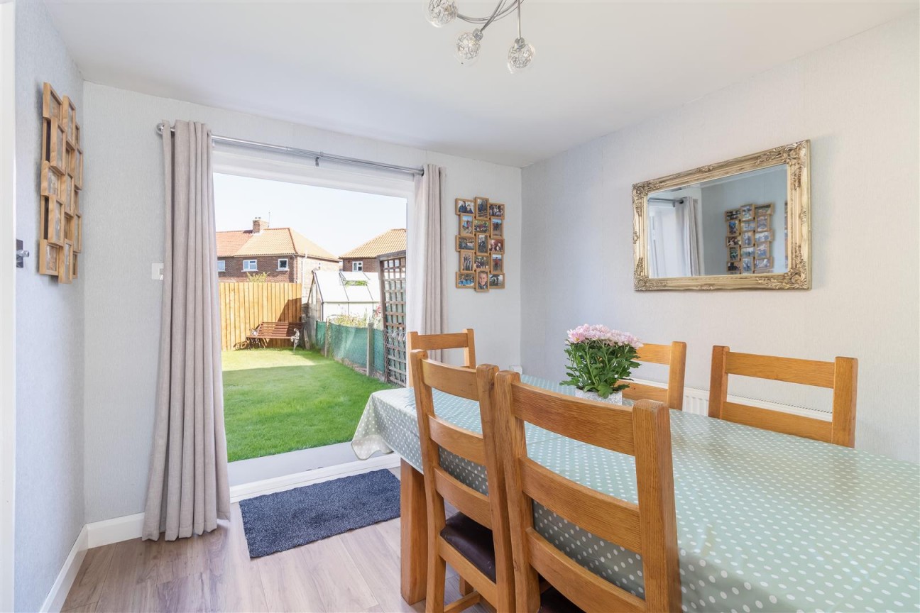 Leahurst Close, Norton, Malton