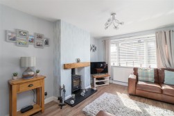 Leahurst Close, Norton, Malton